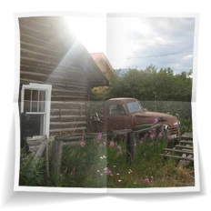 Frank Miesbauer Reisecoaching | ALASKA