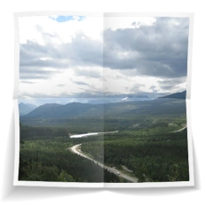 Frank Miesbauer Reisecoaching | ALASKA