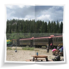 Frank Miesbauer Reisecoaching | ALASKA