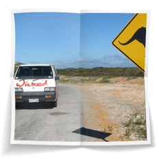 Frank Miesbauer Reisecoaching | AUSTRALIEN