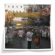 Frank Miesbauer Reisecoaching | BANGKOK