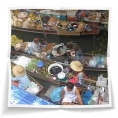 Frank Miesbauer Reisecoaching | BANGKOK