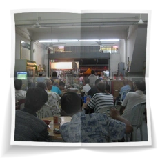 Frank Miesbauer Reisecoaching | MALAYSIA