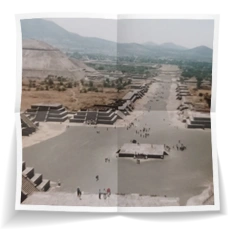 Frank Miesbauer Reisecoaching | MEXIKO