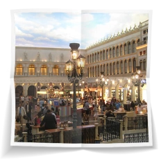 Frank Miesbauer Reisecoaching | USA