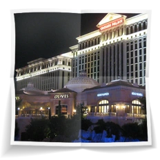 Frank Miesbauer Reisecoaching | USA