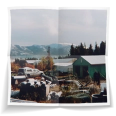 Frank Miesbauer Reisecoaching | Work & Travel NIGERIA