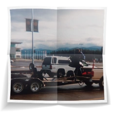 Frank Miesbauer Reisecoaching | Work & Travel NIGERIA