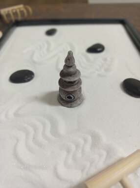 Frank Miesbauer Coaching - Räumlichkeiten