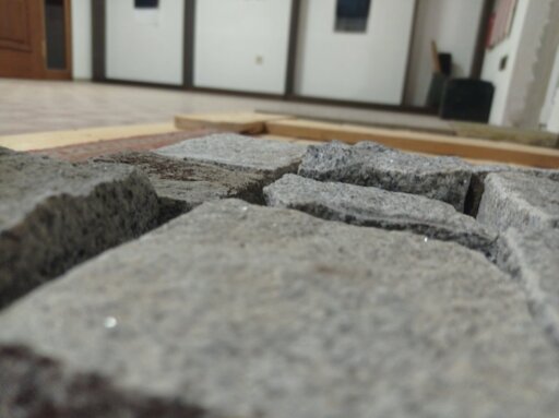 Frank Miesbauer Coaching - Räumlichkeiten