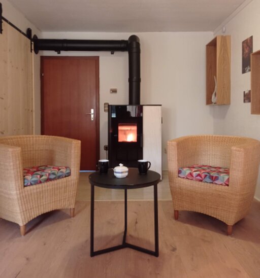 Frank Miesbauer Coaching - Räumlichkeiten