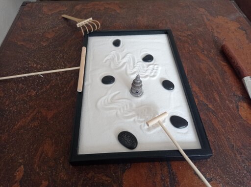 Frank Miesbauer Coaching - Räumlichkeiten