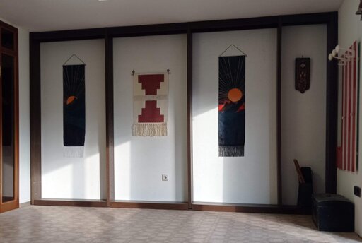 Frank Miesbauer Coaching - Räumlichkeiten